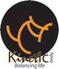 Kinetic Logo- Original